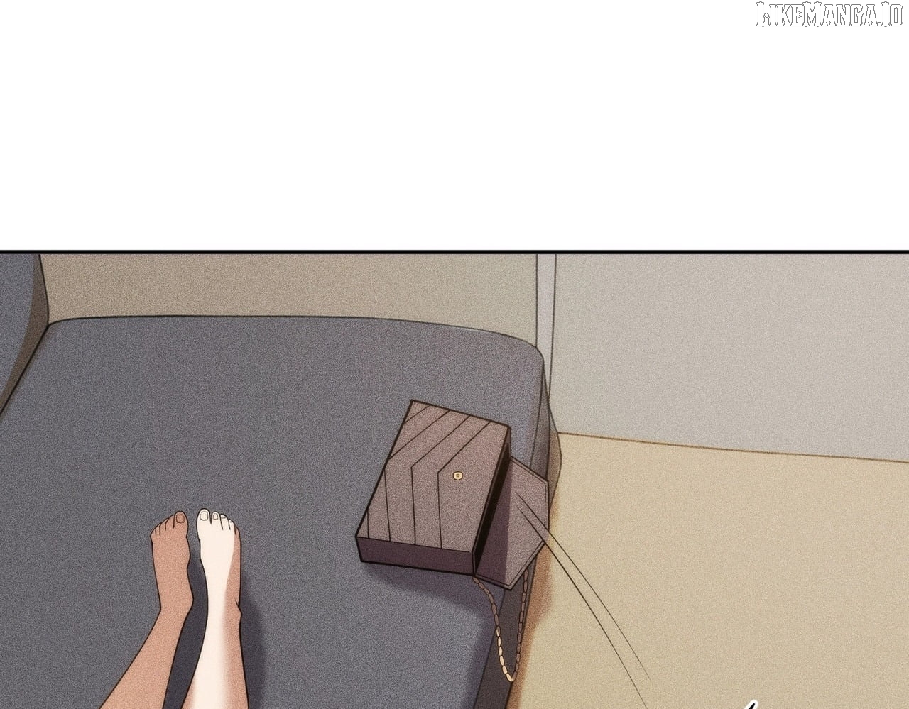 Hidden Dragon in the City (2025) Chapter 5 - page 8